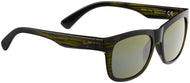 Green Stripe/ht Lens #1