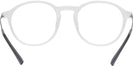 Round Crystal Starck SH3081 Computer Style Progressive View #4