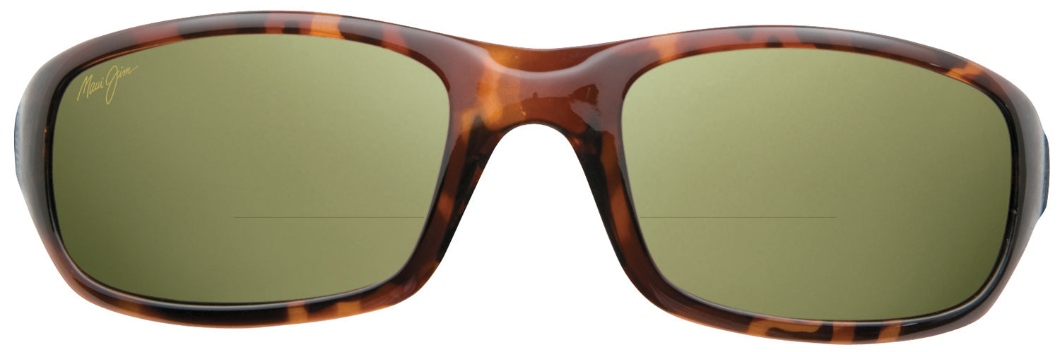 Maui Jim Bifocal Sunglasses