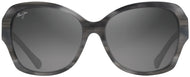 Blue Grey/grey Lens #2