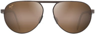 Brushed Chocolate/hcl Lens #2