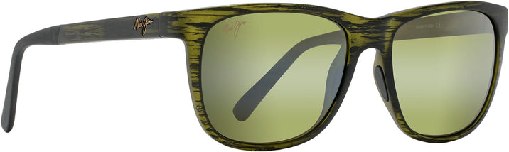   Maui Jim Tail Slide 740 View #1