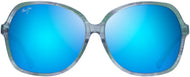 Aquamarine/Blue Hawaii #2