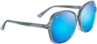 Aquamarine/Blue Hawaii #1