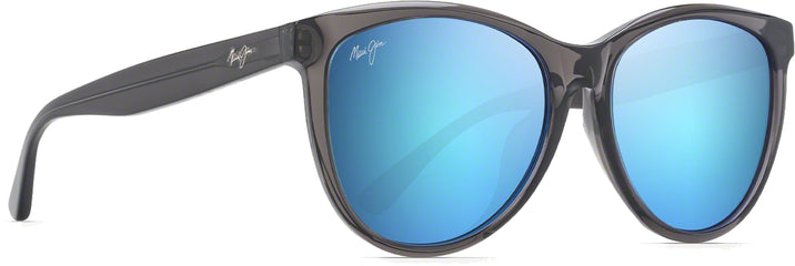  Milky Almond/Grey Lens Maui Jim Glory Glory 833 View #1
