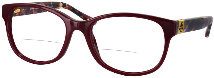   Tory Burch 2066 Bifocal View #1
