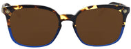 Vintage Tortoise/blue #2
