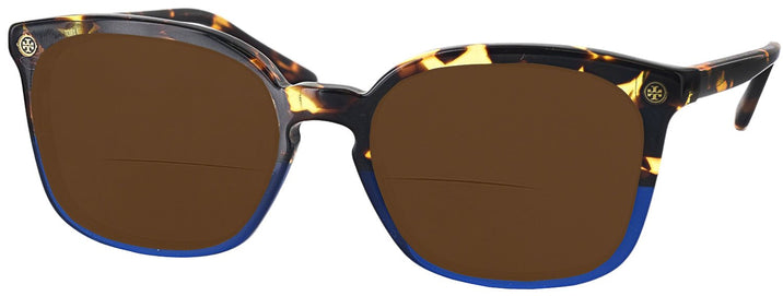   Tory Burch 2094 Bifocal Reading Sunglasses View #1