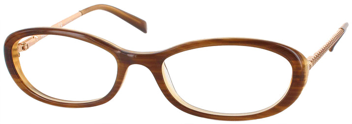   Tory Burch TY 2007 Progressive No Line Bifocal View #1