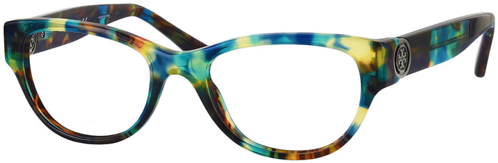   Tory Burch 2060 Computer Style Progressive View #1