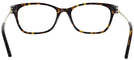 Square Dark Tortoise Tory Burch 2063L Computer Style Progressive View #4
