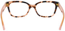 Square Blush Tortoise Tory Burch 2084 Computer Style Progressive View #4