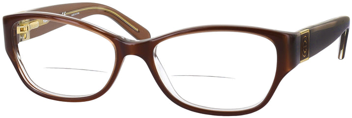   Tory Burch 2022 Bifocal View #1