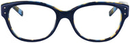Navy/tortoise #2