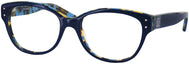 Navy/tortoise #1