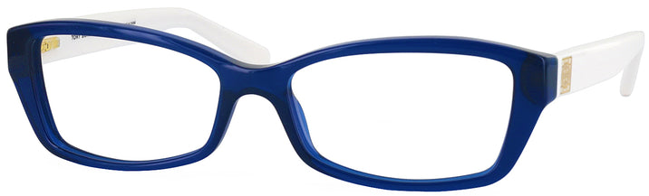   Tory Burch 2041 Progressive No Line Bifocal View #1