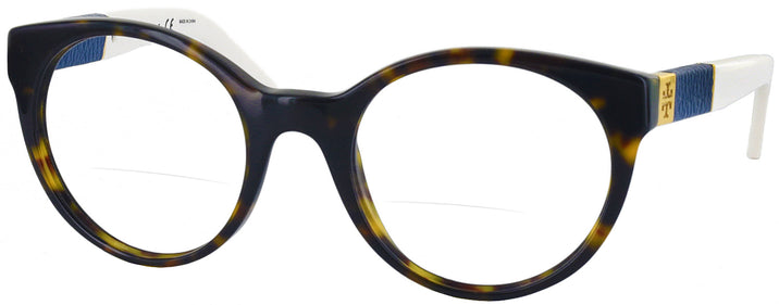   Tory Burch 2050Q Bifocal View #1