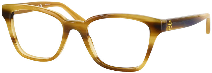   Tory Burch 2052 Petite Single Vision Full Frame View #1