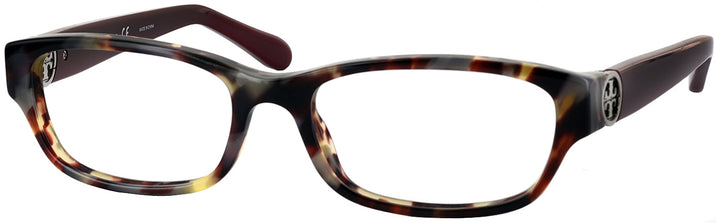   Tory Burch 2055 Computer Style Progressive View #1