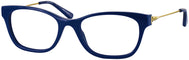 Blue #1