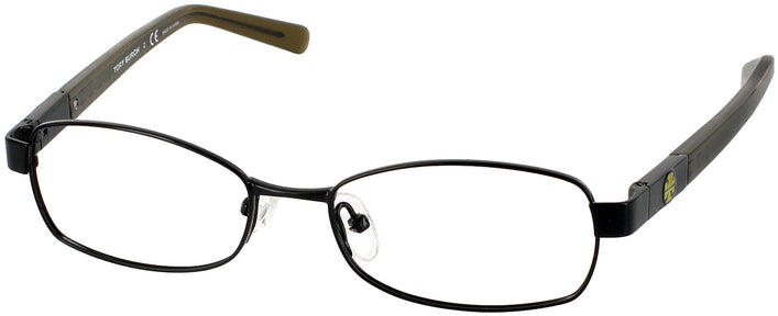   Tory Burch 1011 Single Vision Full Frame View #1