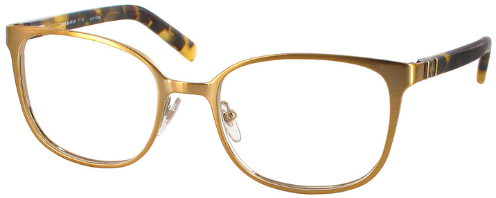   Tory Burch TY 1039 Progressive No Line Bifocal View #1
