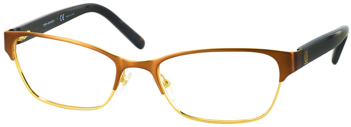   Tory Burch 1040 Single Vision Full Frame View #1
