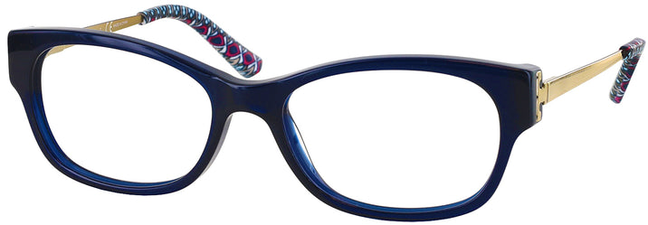   Tory Burch 2035 Single Vision Full Frame View #1