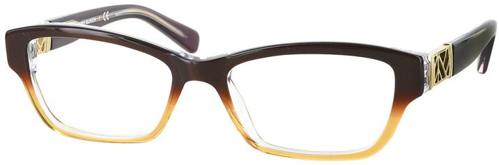   Tory Burch 2039 Progressive No Line Bifocal View #1