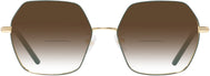 Gold/olive #2
