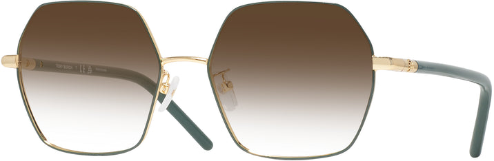 Tory burch clearance reading eyeglasses
