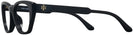 Cat Eye Black Tory Burch 2115U Computer Style Progressive View #3
