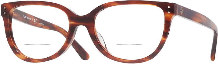   Tory Burch 2121U Bifocal View #1