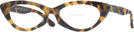 Cat Eye Tokyo Tortoise Tory Burch 2127U Bifocal View #1