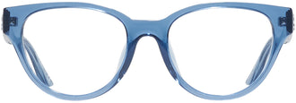 Tory Burch 4011U Single Vision Full reading glasses