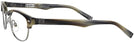 ClubMaster Horn Varvatos 132 Bifocal View #3