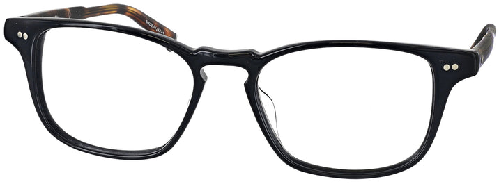 Square Black Varvatos 201 Progressive No-Lines View #1