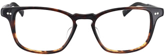 Varvatos 201 readers. color: Brown