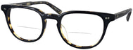Black/tortoise #1