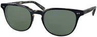 Black/tortoise #1