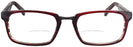 Rectangle Chianti Varvatos 359 Bifocal View #2