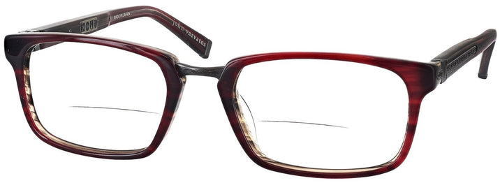 Rectangle Chianti Varvatos 359 Bifocal View #1