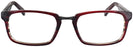 Rectangle Chianti Varvatos 359 Computer Style Progressive View #2