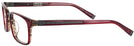 Rectangle Chianti Varvatos 359 Computer Style Progressive View #3
