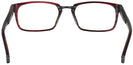 Rectangle Chianti Varvatos 359 Computer Style Progressive View #4