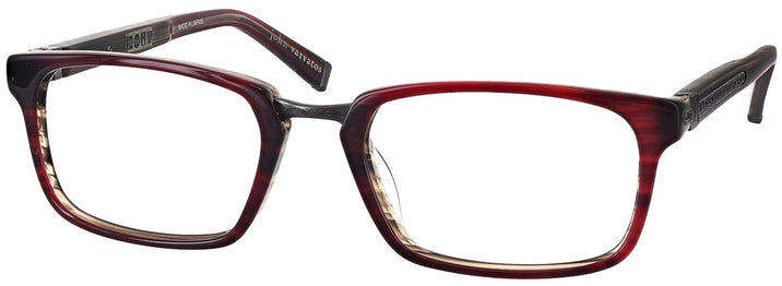 Rectangle Chianti Varvatos 359 Computer Style Progressive View #1