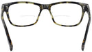 Square Black/tortoise Varvatos 361 Bifocal View #4