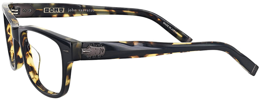 John varvatos reading glasses shop