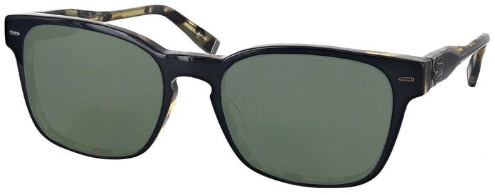 Square  Varvatos 363 Progressive No Line Reading Sunglasses View #1