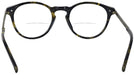 Round Olive Varvatos 365L Bifocal View #4